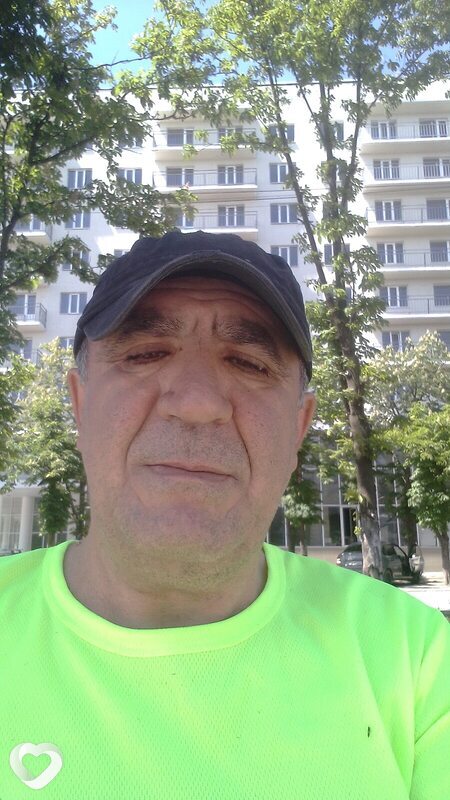 Генрик, 57, Мариуполе — анкета №2066592