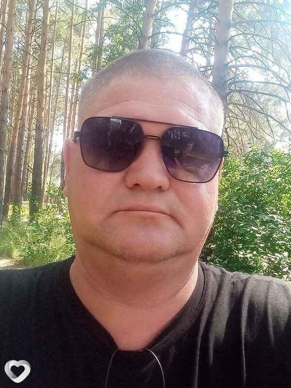 Андрей, 54, Кургане — анкета №2066597