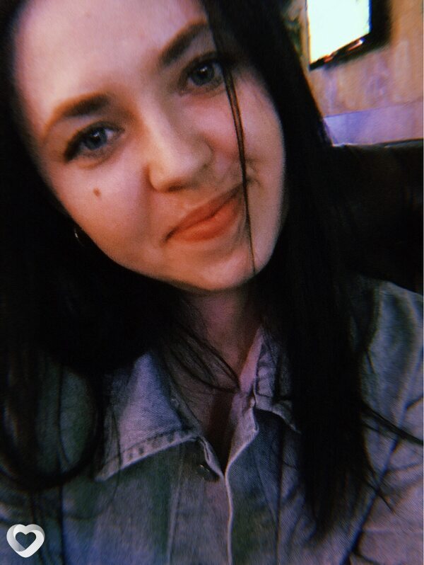 Татьяна, 32, Новосибирске — анкета №2066606