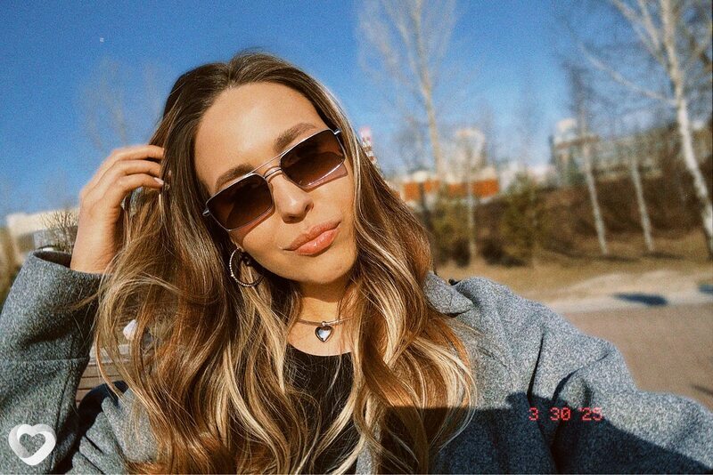 Полина, 26, Нижнем Новгороде — анкета №2066691