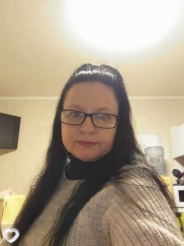 Светлана, 54, Ростове-на-Дону — анкета №2066699
