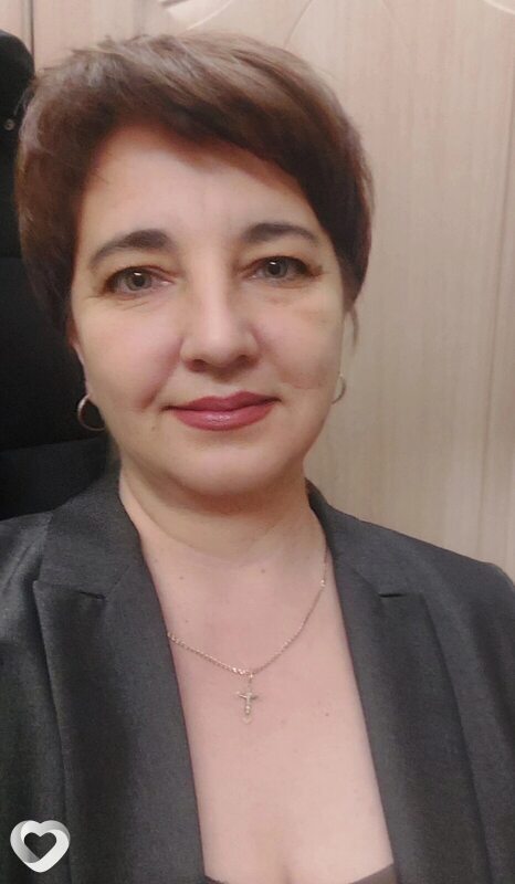 Анна, 49, Тамбове — анкета №2066711