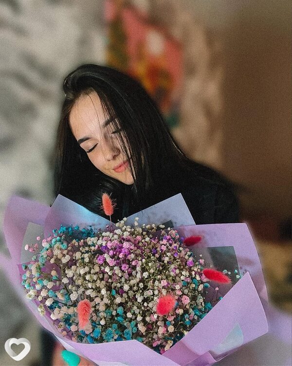 Екатерина, 26, Ишиме — анкета №2066773