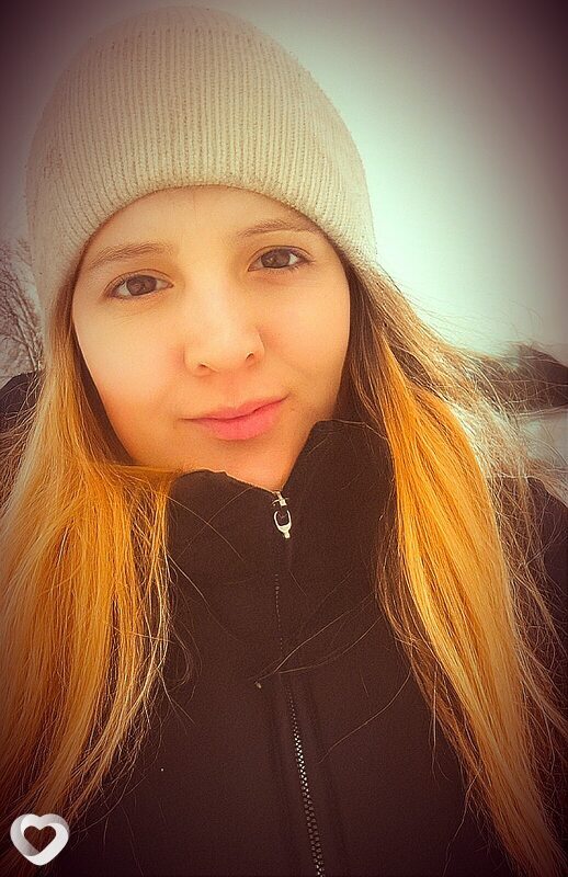 Мила, 28, Уфе — анкета №2066779