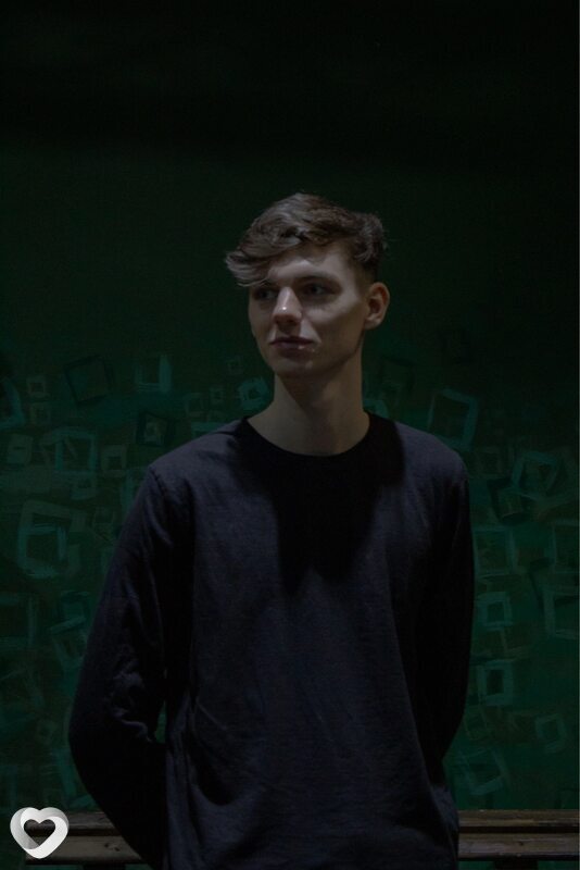 Михаил, 20, Краснодаре — анкета №2066780