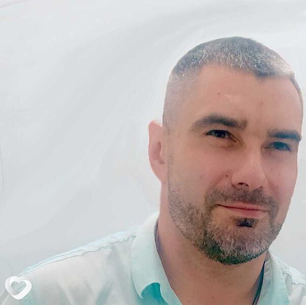 Maxim, 45, Крымске — анкета №2066789