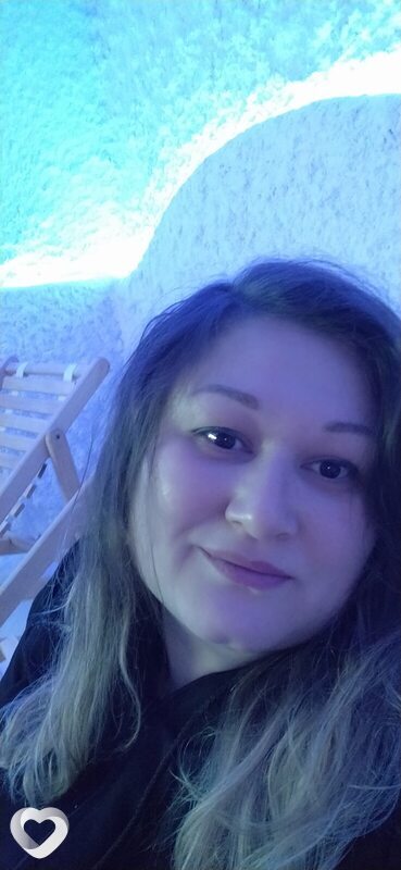 Элина, 34, Салавате — анкета №2066872