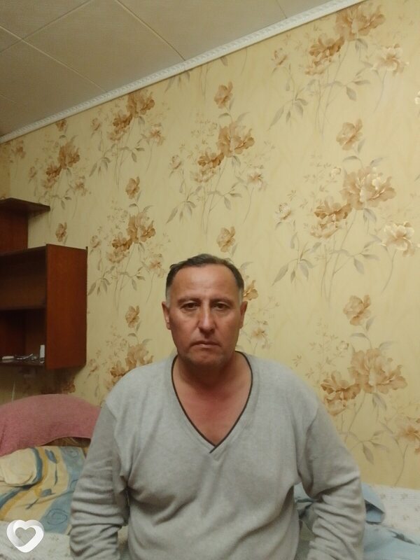 Алек, Грибановский