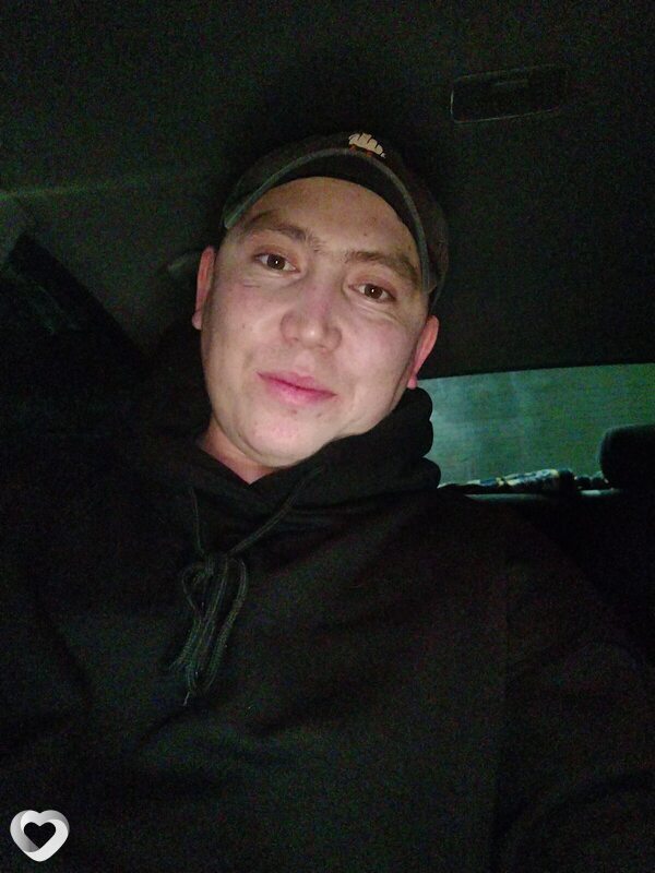 Erkosh, 28, Астане — анкета №2066879