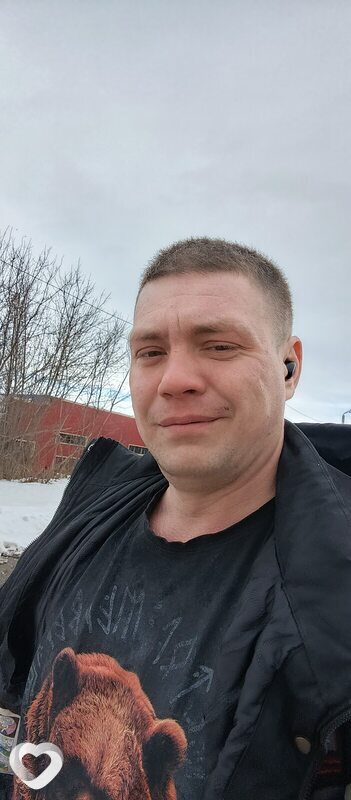 Алексей, 34, Альметьевске — анкета №2066882