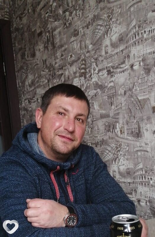 Алексей, 48, Москве — анкета №2066889