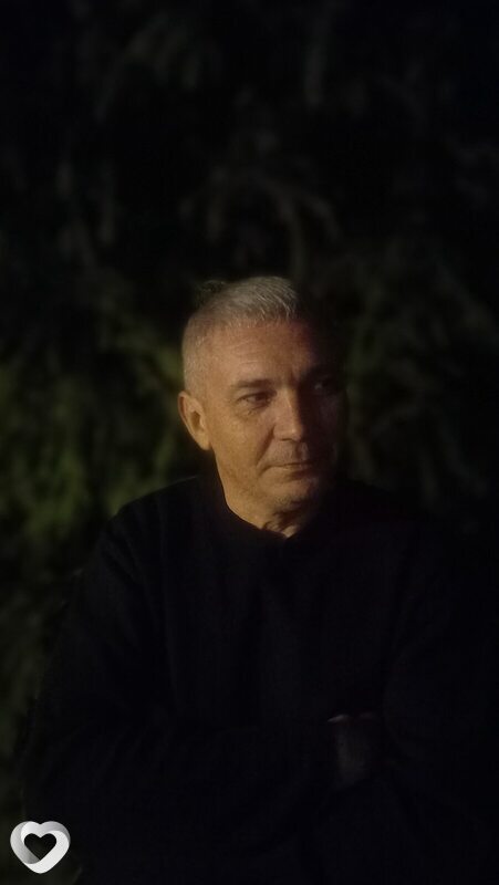Игорь, 48, Воронеже — анкета №2066720