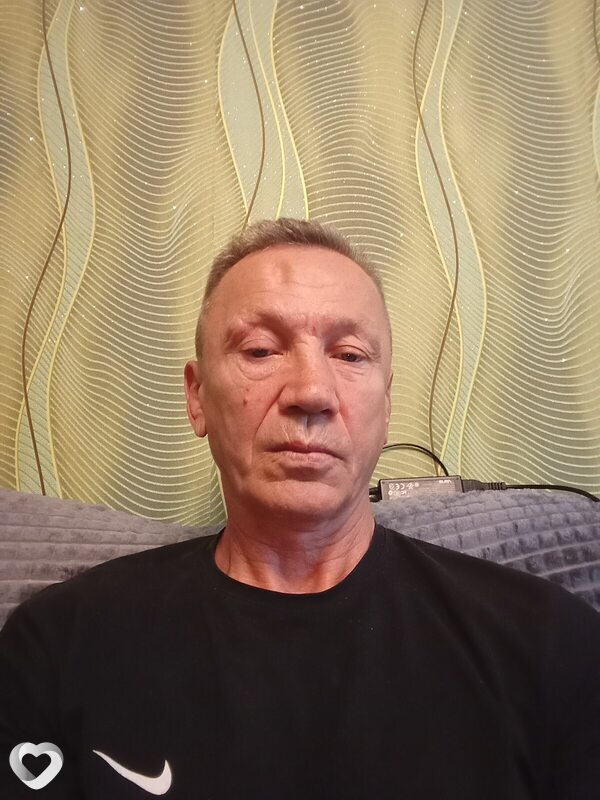 Федя, 55, Пинске — анкета №2066738