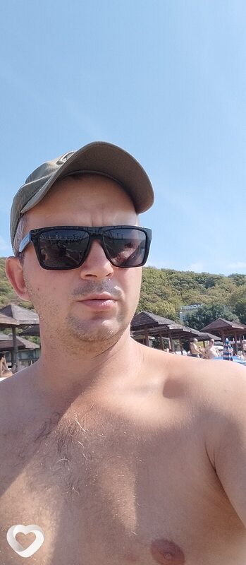 Денис, 36, Тимашевске — анкета №2066961