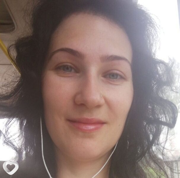 Ina, 44, Твери — анкета №2066963