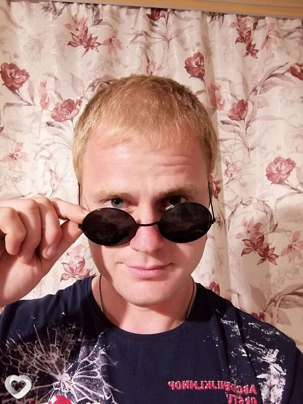 Сергей, 34, Зиме — анкета №2066893