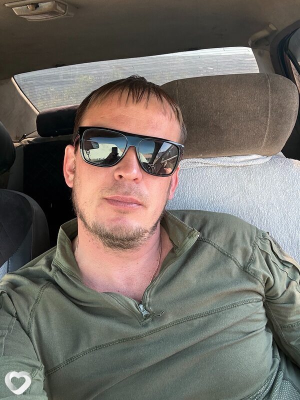 Вадим, 38, Тайшете — анкета №2066899
