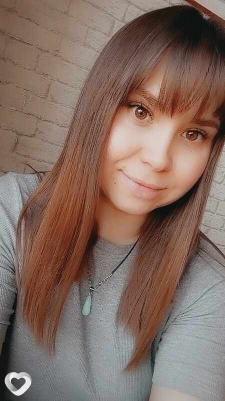 Даша, 28, Уфе — анкета №2066903