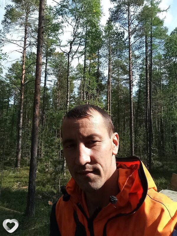 Виталий, 36, Бирске — анкета №2066907