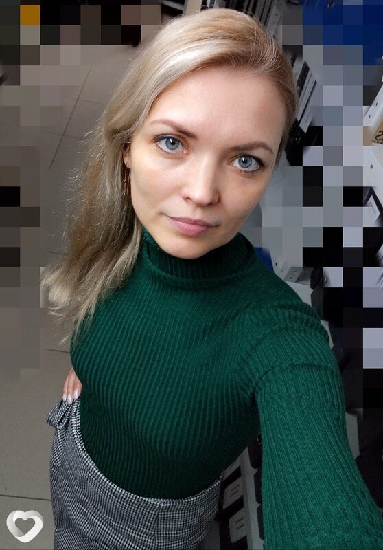 Ксения, 43, Москве — анкета №2066908