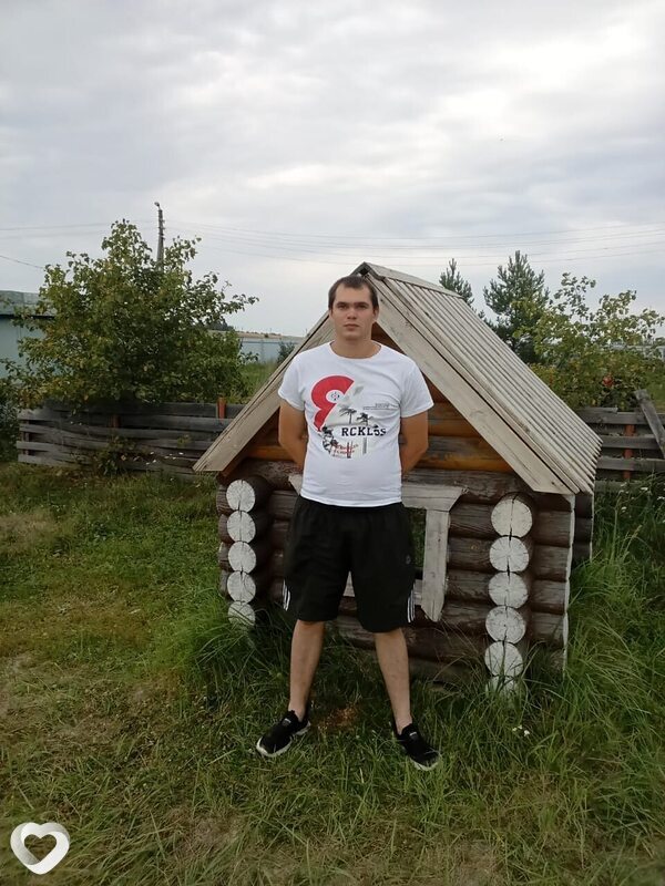 Вася Зоткин, 25, Кузнецке — анкета №2066919