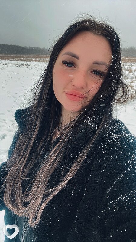 Эллина, 29, Витебске — анкета №2066924
