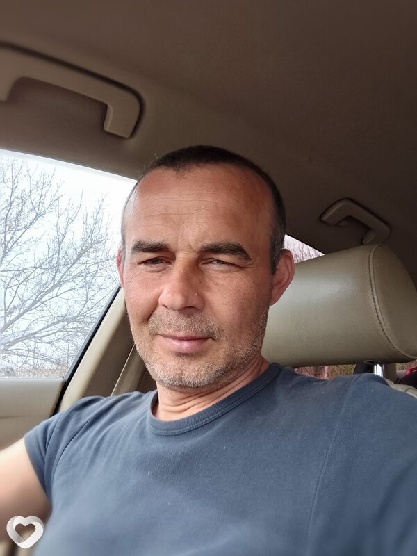 Aleksei, 41, Саратове — анкета №2066925