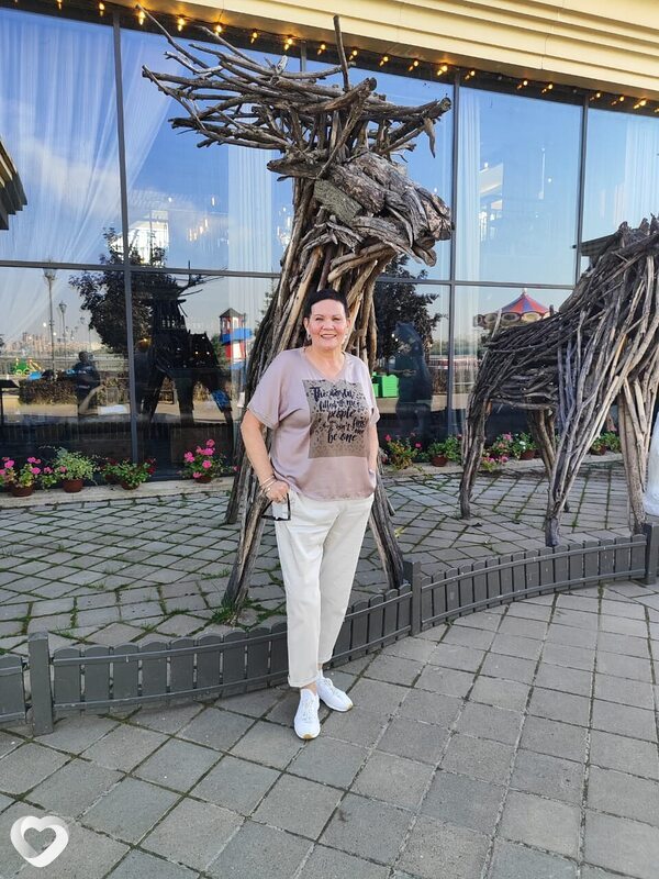 Гуляра, 69, Казани — анкета №2066928