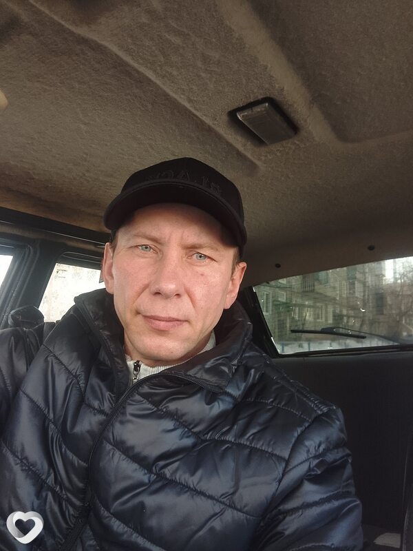 Александр, 41, Омске — анкета №2066930