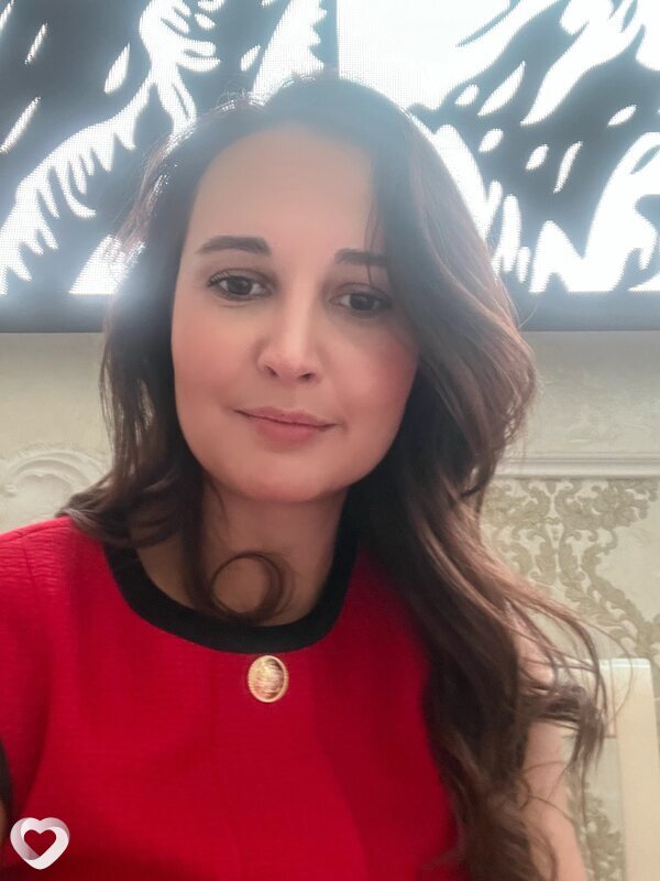 Елена, 45, Ростове-на-Дону — анкета №2066932