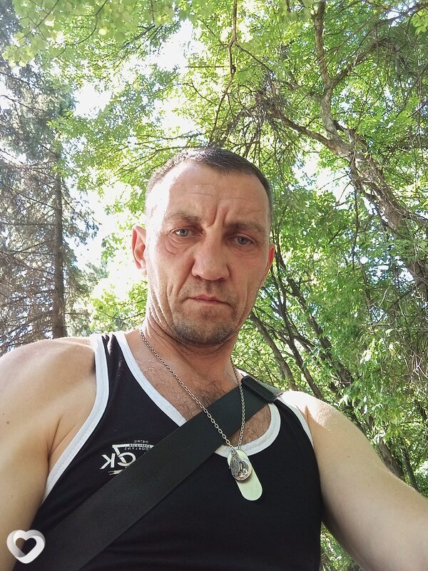 Николай, 44, Донецке — анкета №2066933
