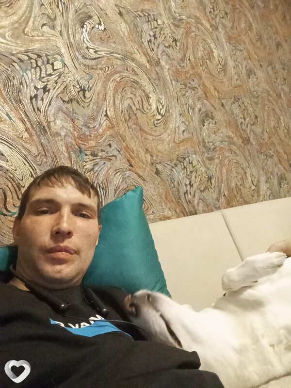 Павел, 35, Екатеринбурге — анкета №2066938