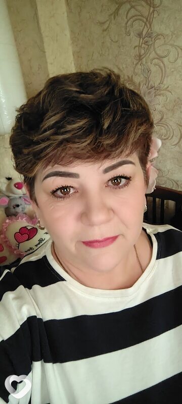 Любовь, 57, Нижнем Новгороде — анкета №2067338