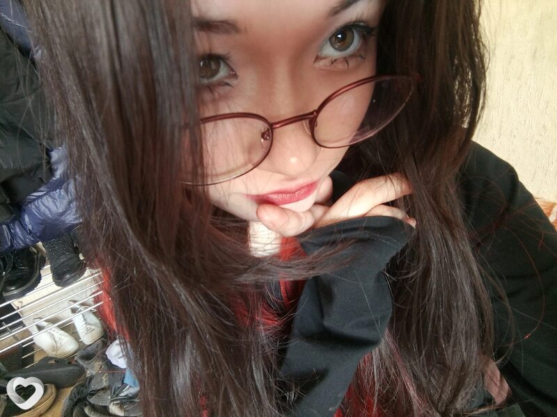 Катя, 26, Москве — анкета №2067341