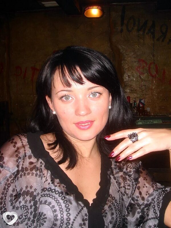 Анна, 42, Бобруйске — анкета №2067346