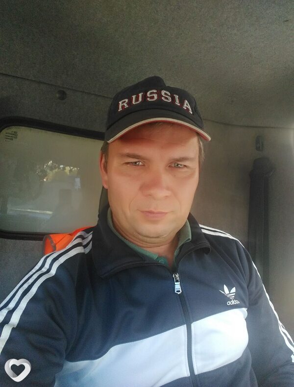 Евгений, 41, Перми — анкета №2067353