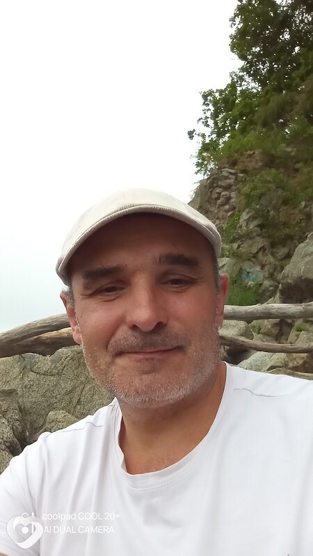 Иван, 44, Красноярске — анкета №2067355