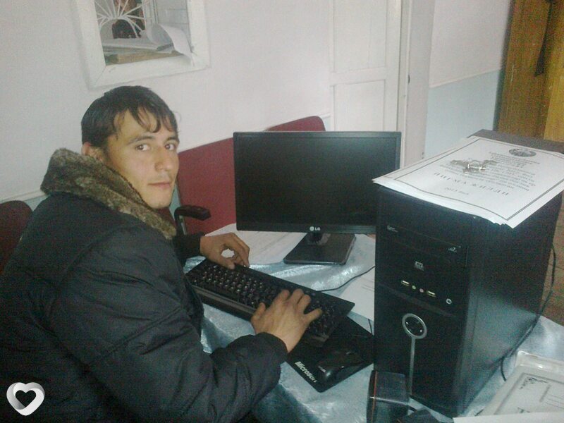 Холостяк, 36, Санкт-Петербурге — анкета №2067359