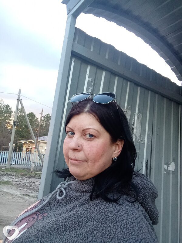 Наталья, 46, Ртищеве — анкета №2067362