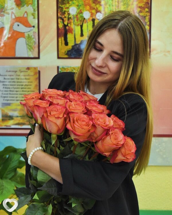 Аня, 24, Витебске — анкета №2066966