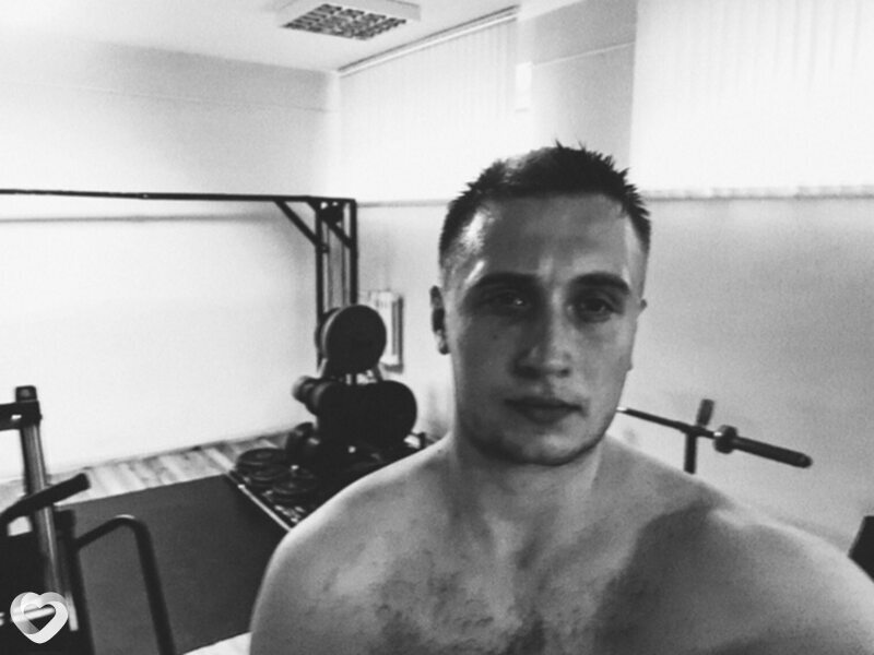 Артур, 29, Смоленске — анкета №2066967