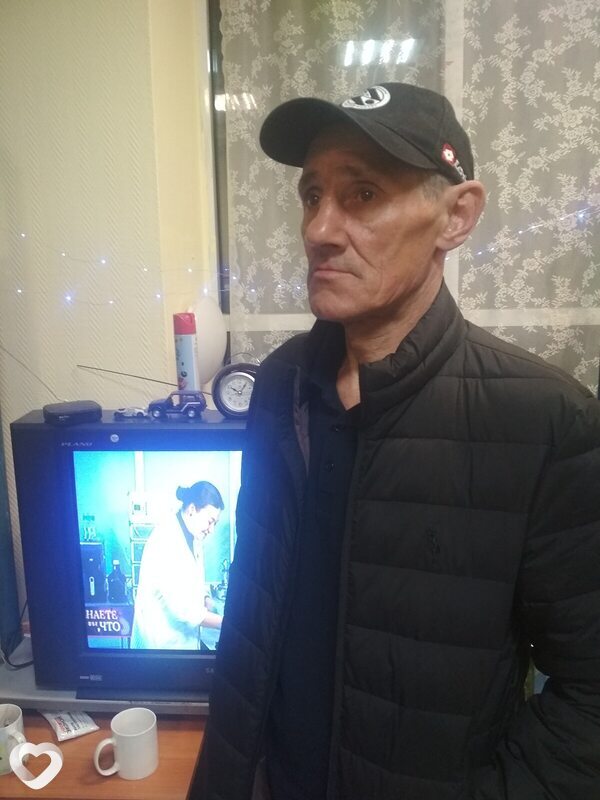 Юрий, 55, Екатеринбурге — анкета №2066968