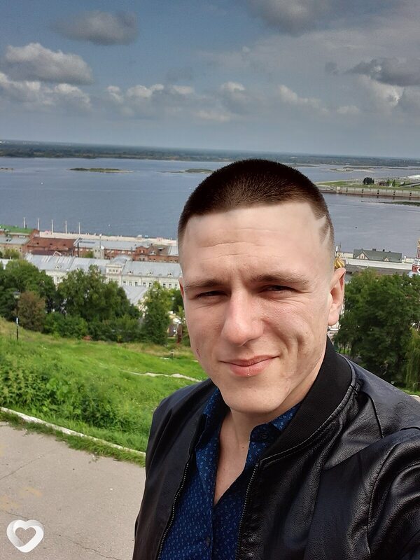 Михаил, 40, Нижнем Новгороде — анкета №2066981