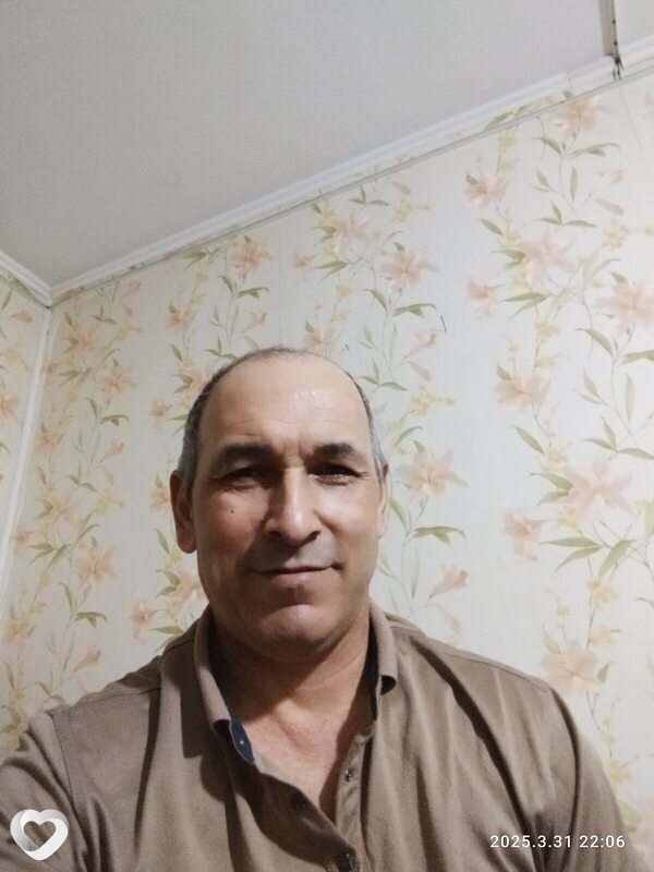 Bayram Annayew, Салехард
