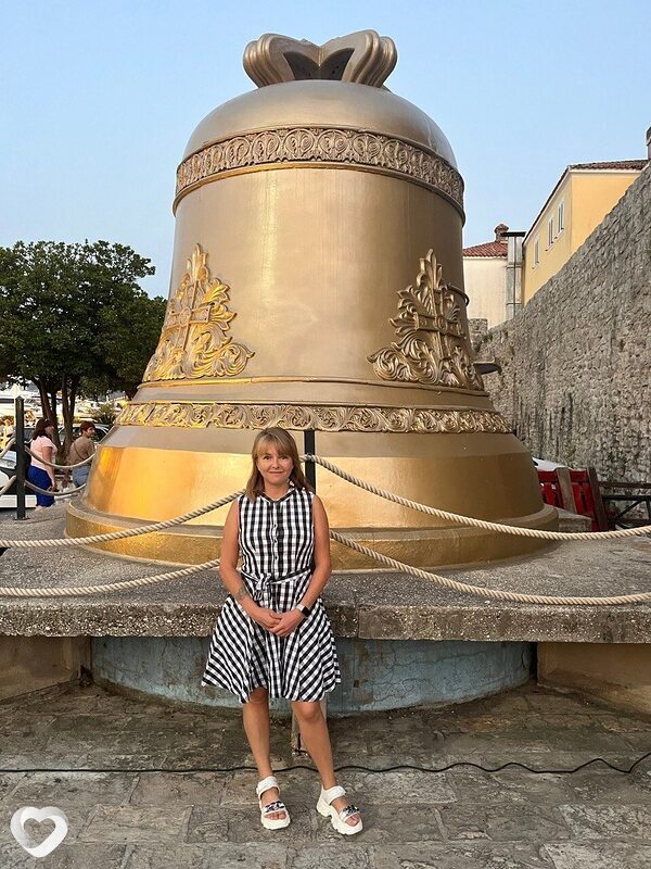Елена, 42, Санкт-Петербурге — анкета №2066843