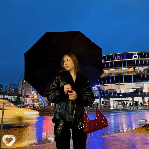 Снежана, 23, Москве — анкета №2066855