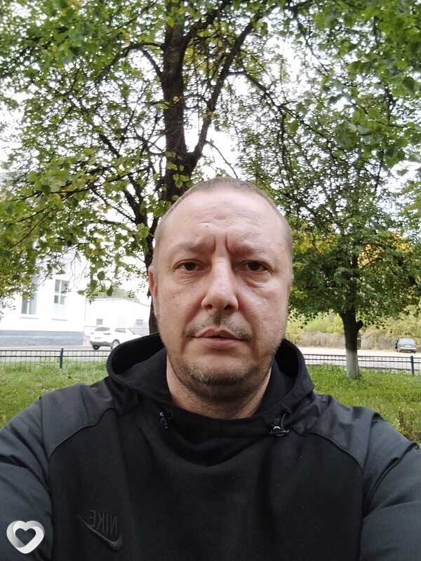 Дмитрий, 45, Москве — анкета №2066860