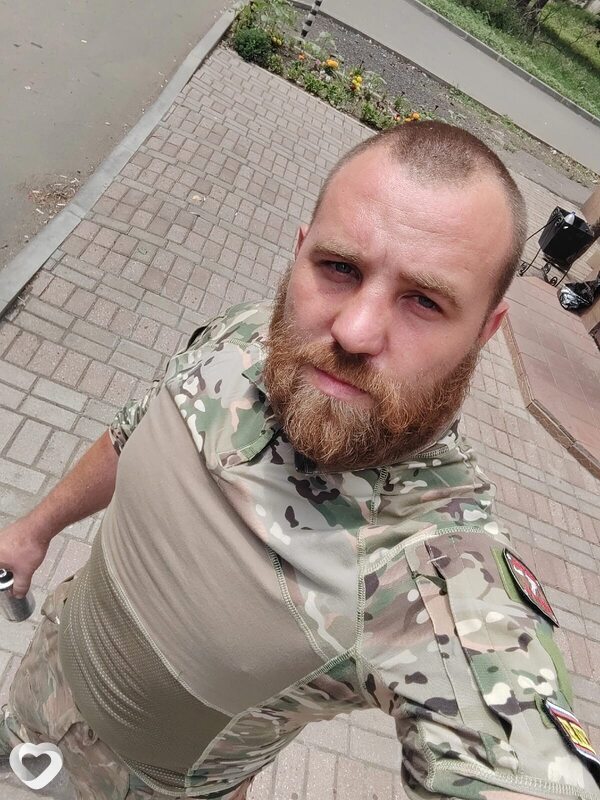 Александр, 32, Белгороде — анкета №2066864