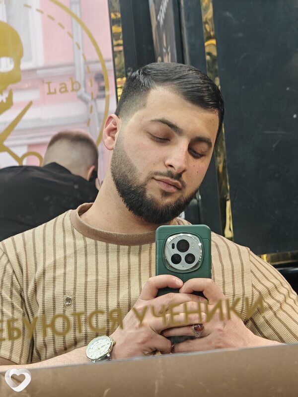 Эльнур, 25, Астрахани — анкета №2067240