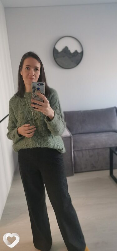 Марина, 41, Екатеринбурге — анкета №2067245
